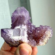 Load image into Gallery viewer, Spirit Quartz AAA quality #6