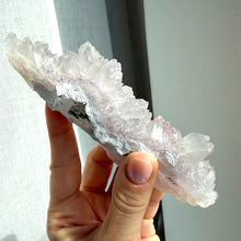 Load image into Gallery viewer, Amethyst Flower #3