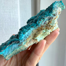 Load image into Gallery viewer, Silica Chrysocolla #2