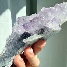 Load image into Gallery viewer, Amethyst Flower #6