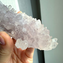Load image into Gallery viewer, Amethyst Flower #3