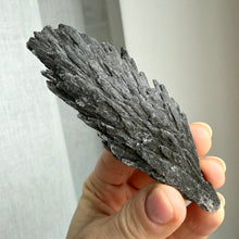 Load image into Gallery viewer, Black Kyanite #3