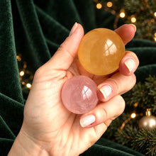 Load image into Gallery viewer, Crystal Advent Calendar - Limited edition 2026