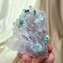 Load image into Gallery viewer, Amethyst Flower #7