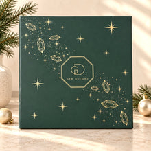 Load image into Gallery viewer, Crystal Advent Calendar - Limited edition 2026