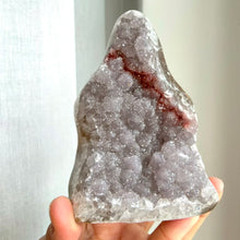 Load image into Gallery viewer, Sugar Druzy #15
