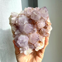 Load image into Gallery viewer, Lavender Spirit Quartz #17