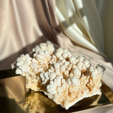 Load image into Gallery viewer, Aragonite cluster, 908g