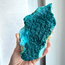 Load image into Gallery viewer, Silica Chrysocolla #2