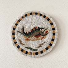Load image into Gallery viewer, Handmade Natural Stone Mosaic #1