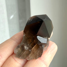 Load image into Gallery viewer, Smokey Quartz Cluster #3