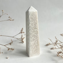 Load image into Gallery viewer, Scolecite Obelisk