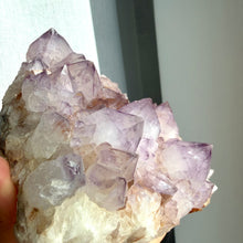 Load image into Gallery viewer, Lavender Spirit Quartz #17
