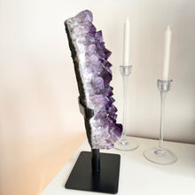 Ladda upp bild till gallerivisning, XXL Amethyst statement Piece