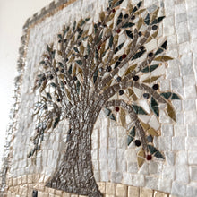 Load image into Gallery viewer, Handmade Natural Stone Mosaic #4