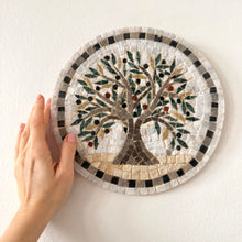 Load image into Gallery viewer, Handmade Natural Stone Mosaic #3