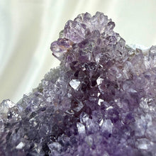 Load image into Gallery viewer, Amethyst Flower #4