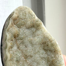 Load image into Gallery viewer, Rainbow Galaxy Druzy #13