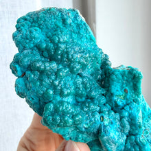 Load image into Gallery viewer, Silica Chrysocolla #1