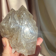Ladda upp bild till gallerivisning, Skelettkvarts, samlarkvalitet