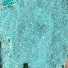 Ladda upp bild till gallerivisning, Chrysocolla Druzy #7