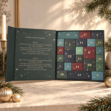 Load image into Gallery viewer, Crystal Advent Calendar - Limited edition 2026