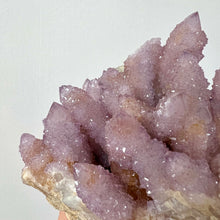 Load image into Gallery viewer, Spirit Amethyst Cluster Large #1