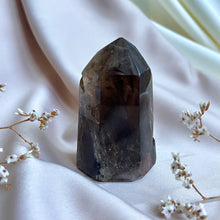 Ladda upp bild till gallerivisning, Morion Quartz Tower #9