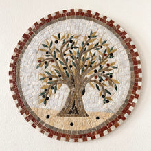 Load image into Gallery viewer, Handmade Natural Stone Mosaic #5