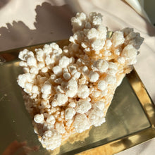 Load image into Gallery viewer, Aragonite cluster, 908g