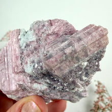 Load image into Gallery viewer, Pink Tourmaline #2