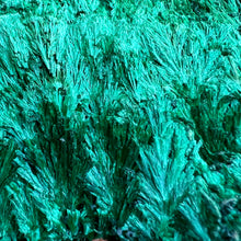 Ladda upp bild till gallerivisning, Silkeslen malakit, stor