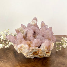 Load image into Gallery viewer, Spirit Amethyst Cluster Large #1