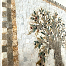 Load image into Gallery viewer, Handmade Natural Stone Mosaic #4
