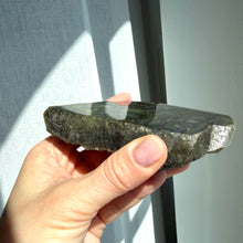 Load image into Gallery viewer, Flashy Labradorite Slab (Copy)