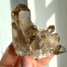 Load image into Gallery viewer, Smokey Quartz Cluster #9