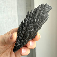 Load image into Gallery viewer, Black Kyanite #4
