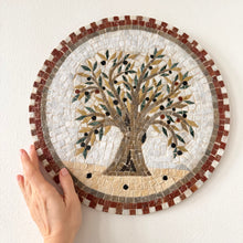 Load image into Gallery viewer, Handmade Natural Stone Mosaic #5