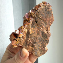 Load image into Gallery viewer, Vanadinite #2