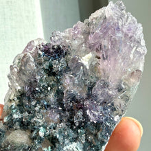 Load image into Gallery viewer, Amethyst Flower #2