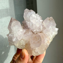 Load image into Gallery viewer, Lavender Spirit Quartz #2