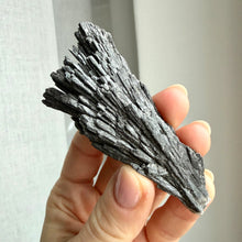 Load image into Gallery viewer, Black Kyanite #5