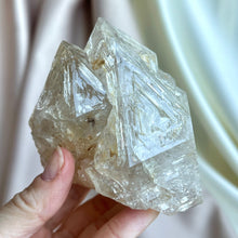 Ladda upp bild till gallerivisning, Skelettkvarts, samlarkvalitet
