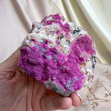 Load image into Gallery viewer, Salrose Cobaltion Dolomite #3