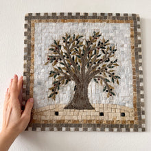 Load image into Gallery viewer, Handmade Natural Stone Mosaic #4