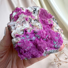 Load image into Gallery viewer, Salrose Cobaltion Dolomite #3