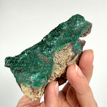 Load image into Gallery viewer, Crystalline Malachite #2