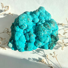 Load image into Gallery viewer, Chrysocolla on Malachite XL