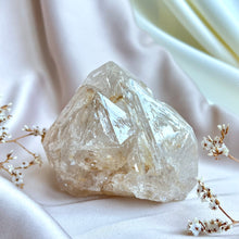 Ladda upp bild till gallerivisning, Skelettkvarts, samlarkvalitet