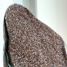 Load image into Gallery viewer, Rainbow Sugar Druzy #11